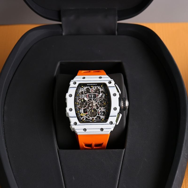 RICHARD MILLE Watches